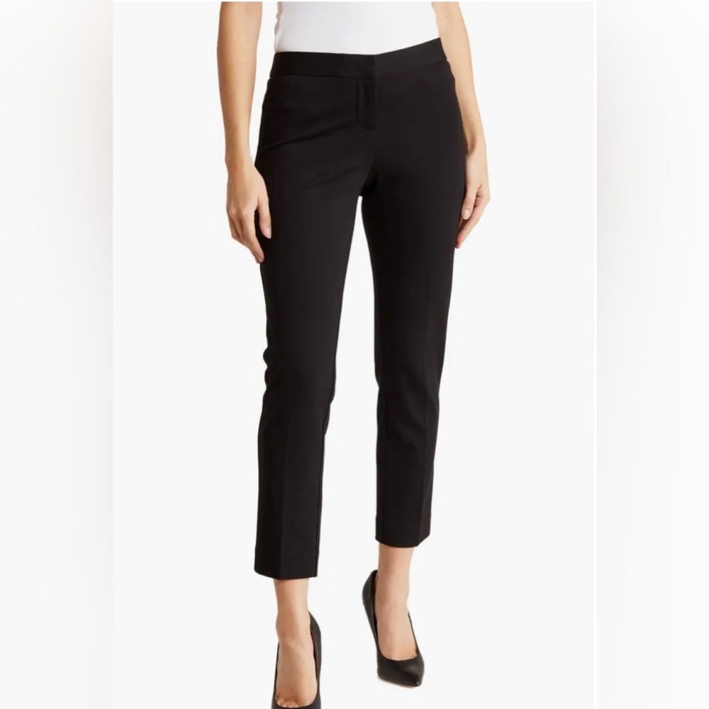Amanda + Chelsea‎ - Alex Ponte Knit Trousers